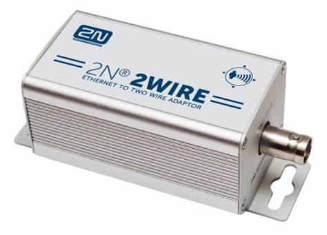 2N 2Wire