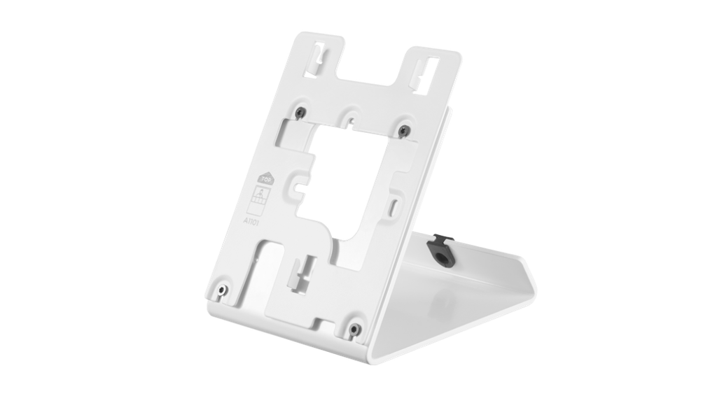 DoorBird Table Top Stand - WH