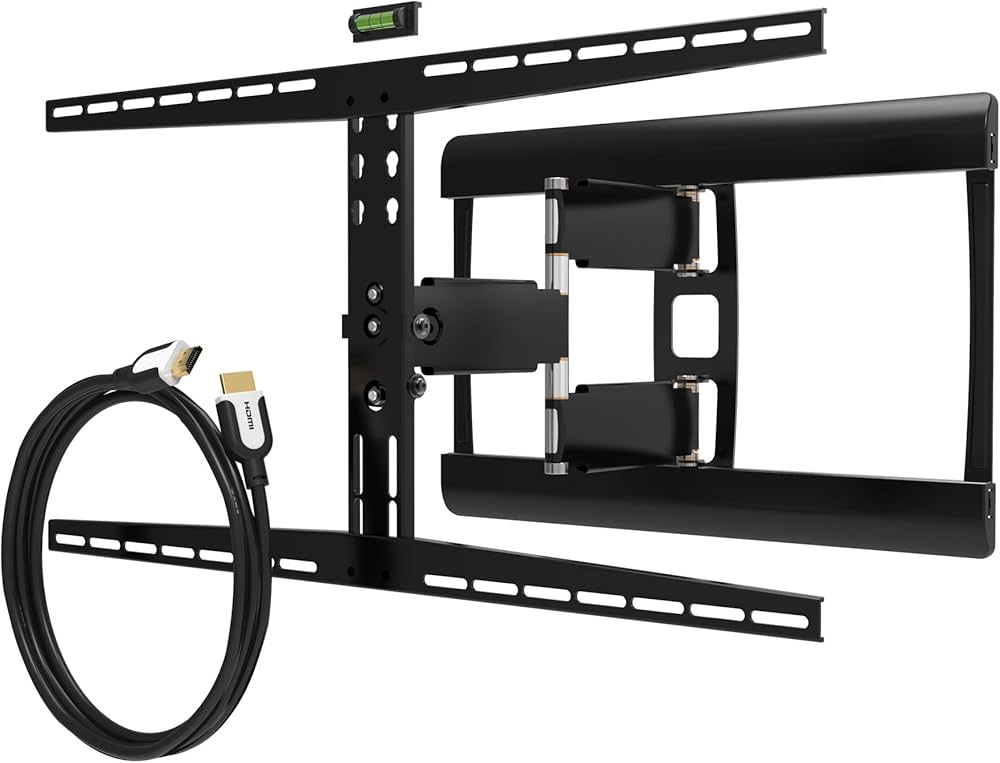 ProMounts Apex Large Articulating Mount for 37"-85" TV
