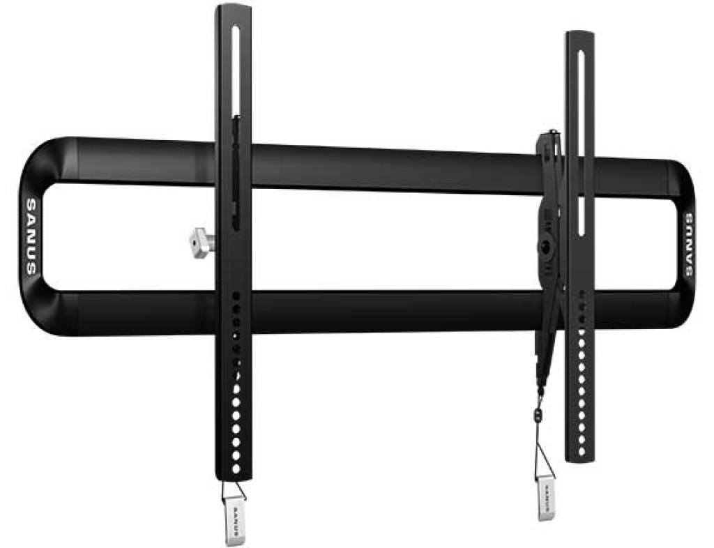Sanus Large Tilt Mount 42"-90"