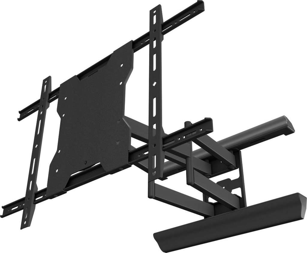 Crimson Artic. Mount 37"-70"