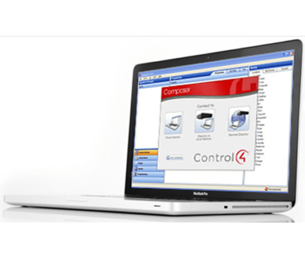 Control4 4Sight Anywhere Access 1 Year