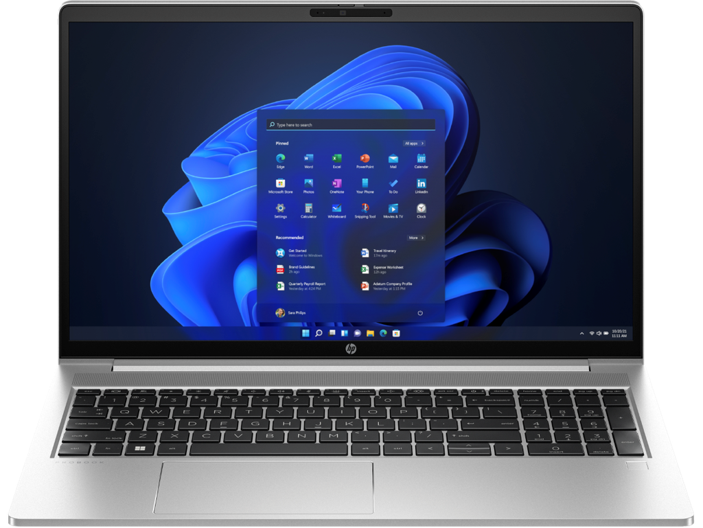 HP ProBook 450 G10 16GB/512GB