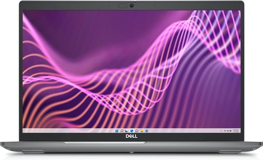 Dell Latitude 5540 15" 13th Gen i7-1355U / 16GB DDR4 / 512GB SSD