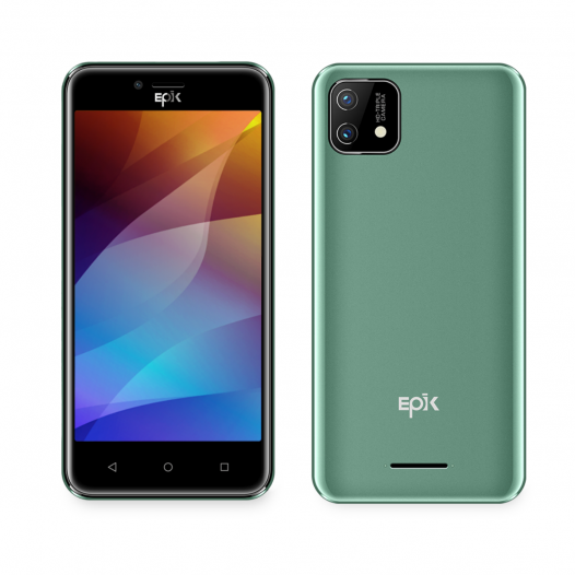 Epik One Zion X516 16GB Green