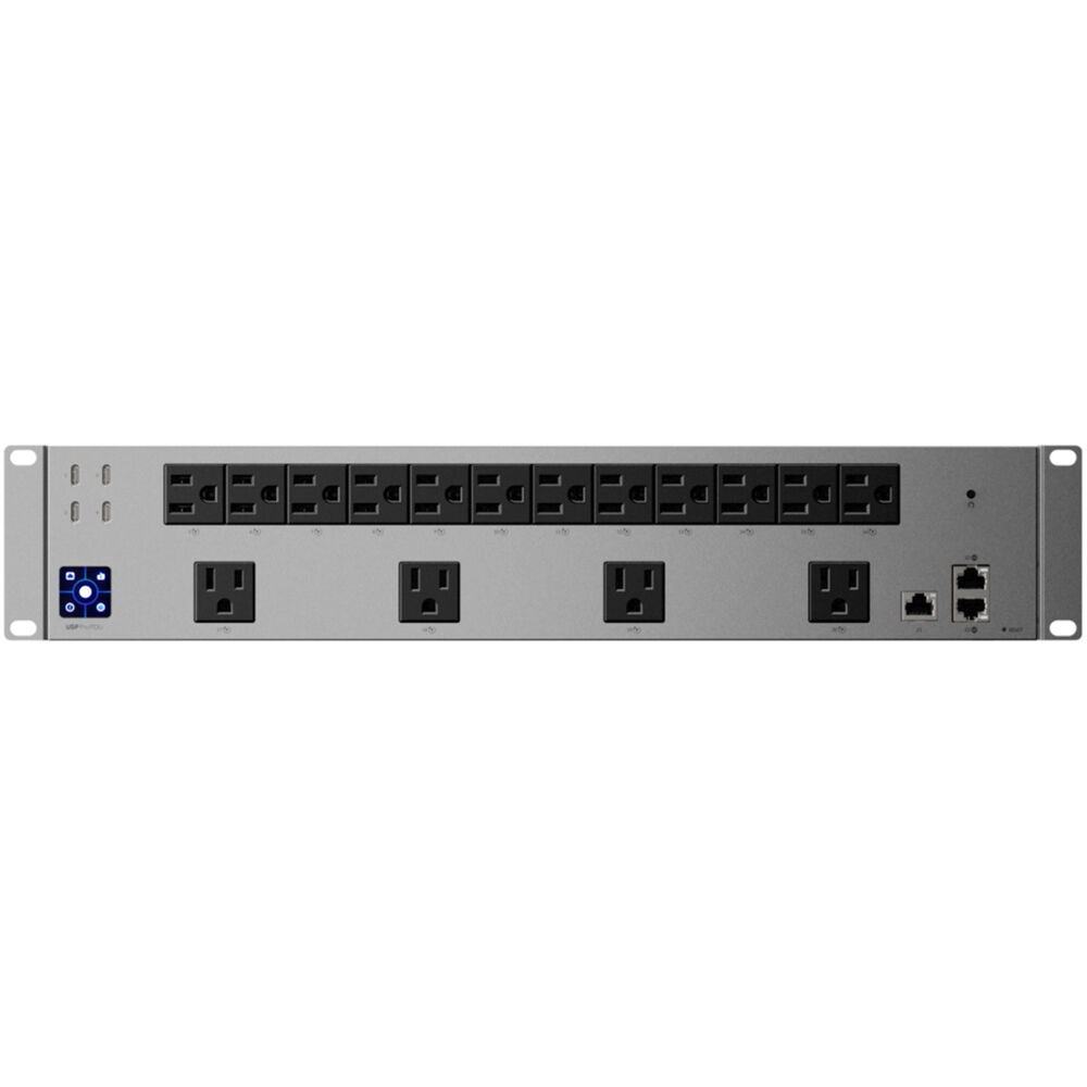 Ubiquiti UniFi PDU Pro