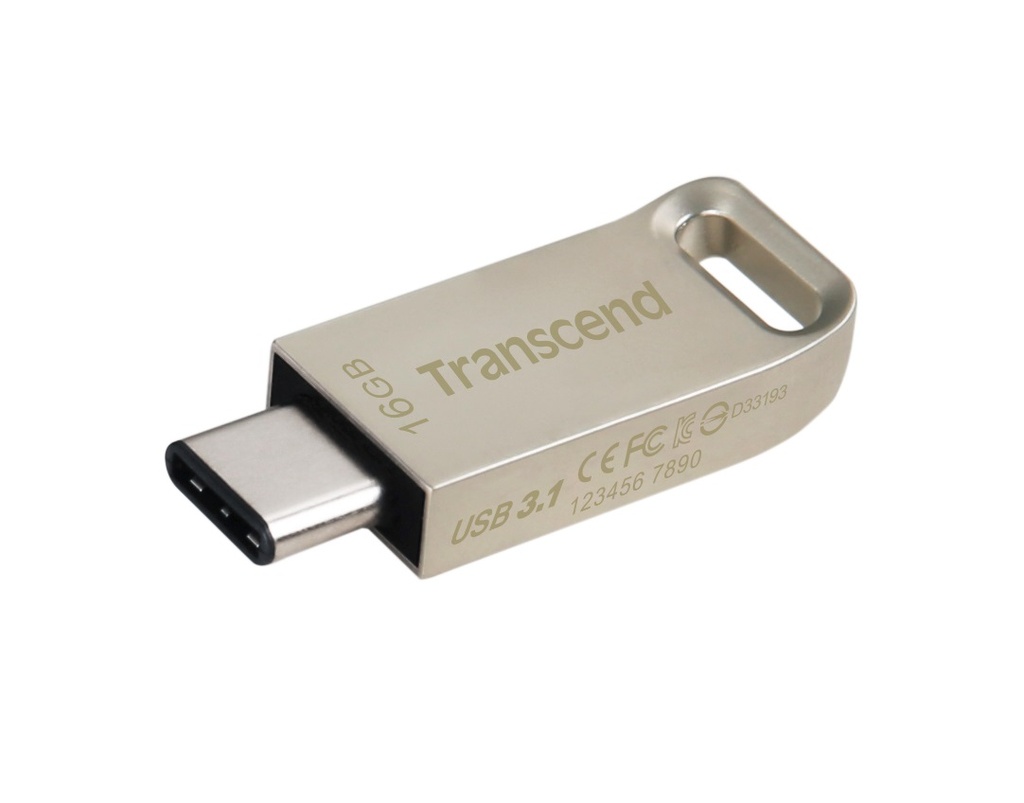 Transcend JetFlash 850S 64GB USB-C