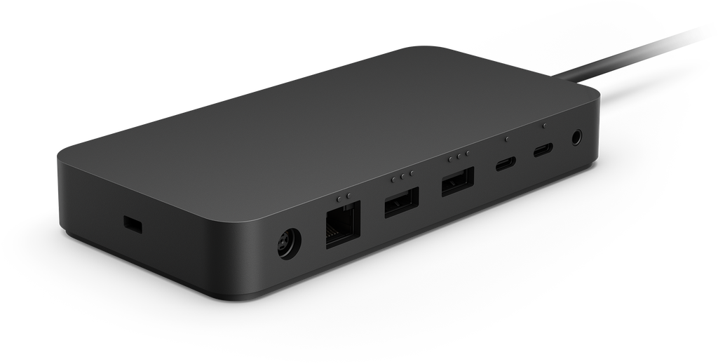 Microsoft Surface Thunderbolt 4 Dock