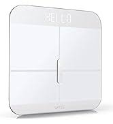 WYZE Smart Scale X White