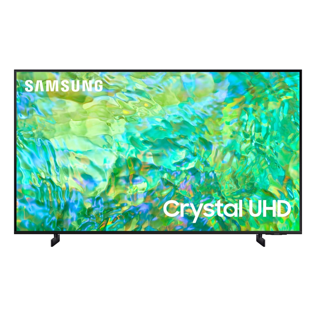 Samsung 50" CU8000 Series Residential TV