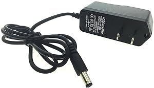 Seco-Larm AC to DC 12V 2A Power Adapter