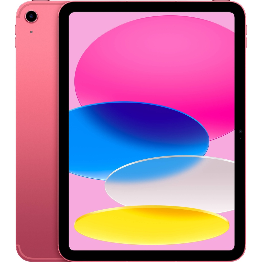 Apple iPad Air 10.9" 64GB WI-FI Pink