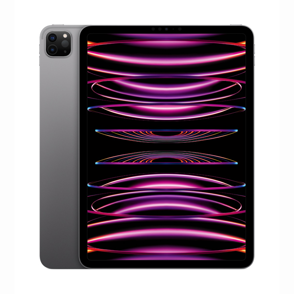 Apple iPad Pro 11" M2 128GB Space Gray