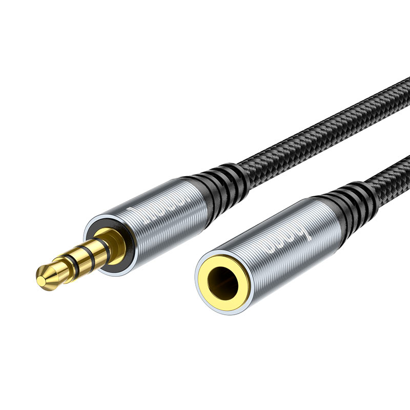 HOCO UPA20 Audio extension cable 1M