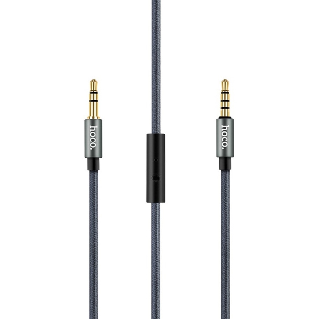 HOCO UPA04 Audio cable w/mic