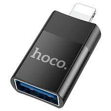 HOCO UA17 LTG to USB adapter