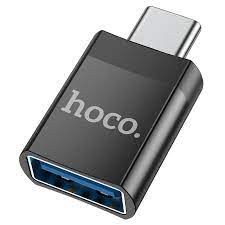 HOCO UA17 TYP-C to USB adapter