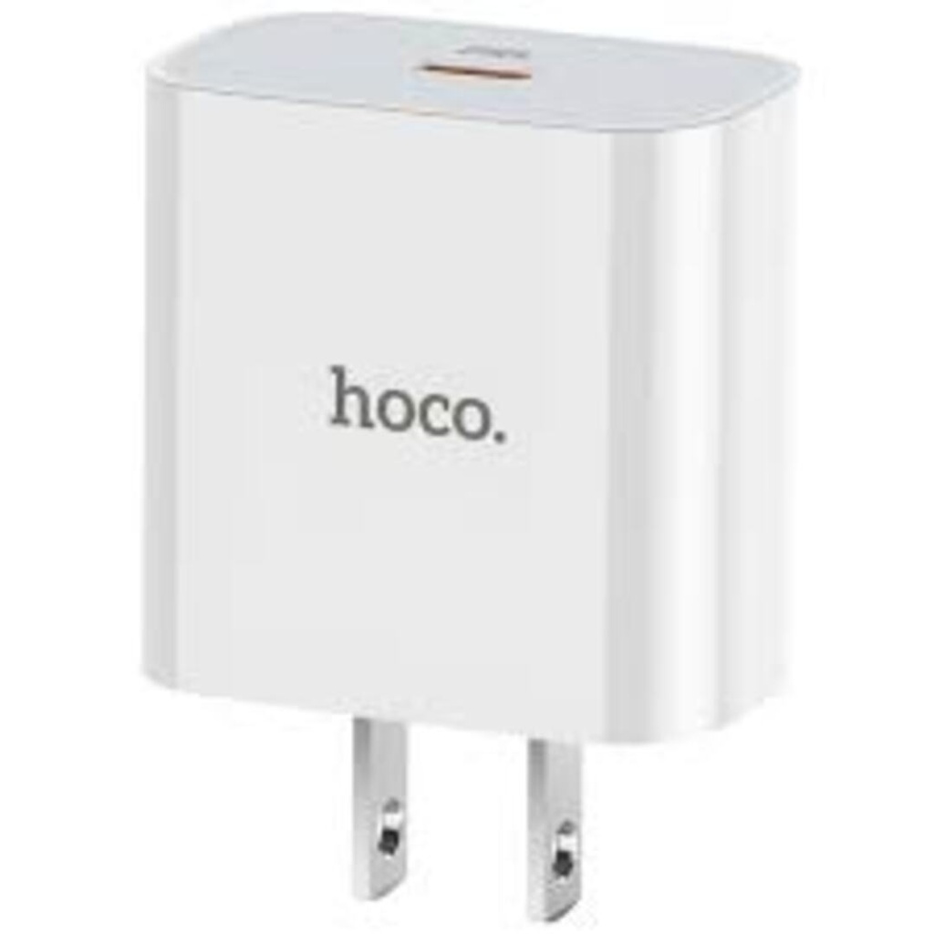 HOCO C76 20W charger