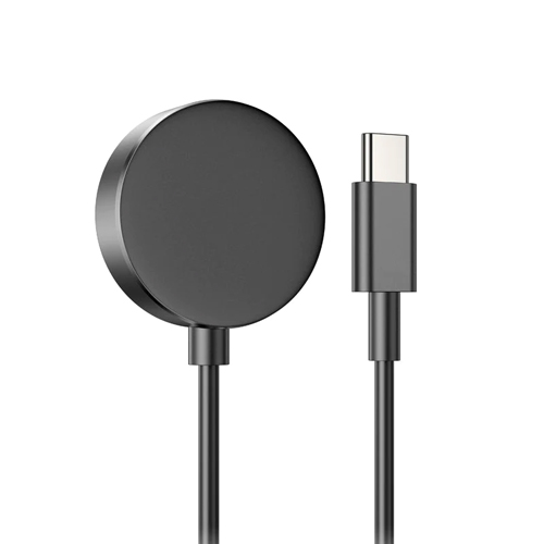 HOCO CW48 Smart Watch wireless charger