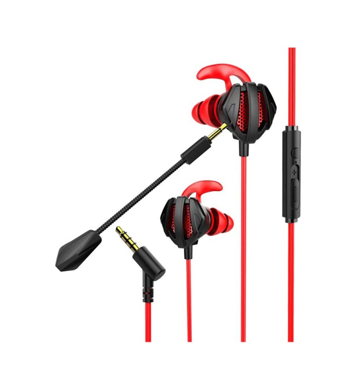 HOCO M105 Wired Gaming Earphones w/mic