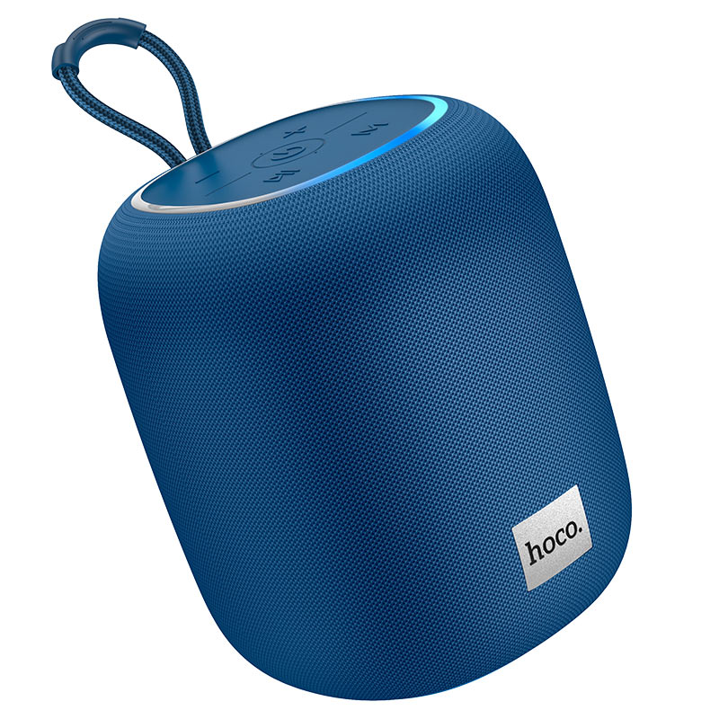 HOCO HC14Link BT Speaker Blue