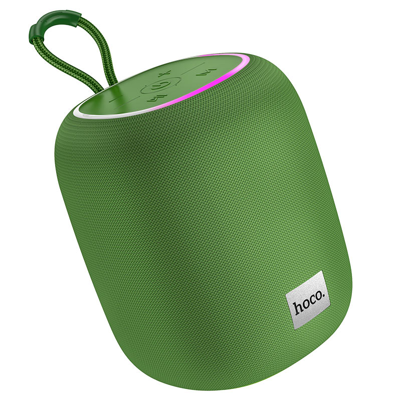 HOCO HC14 Link BT Speaker Green