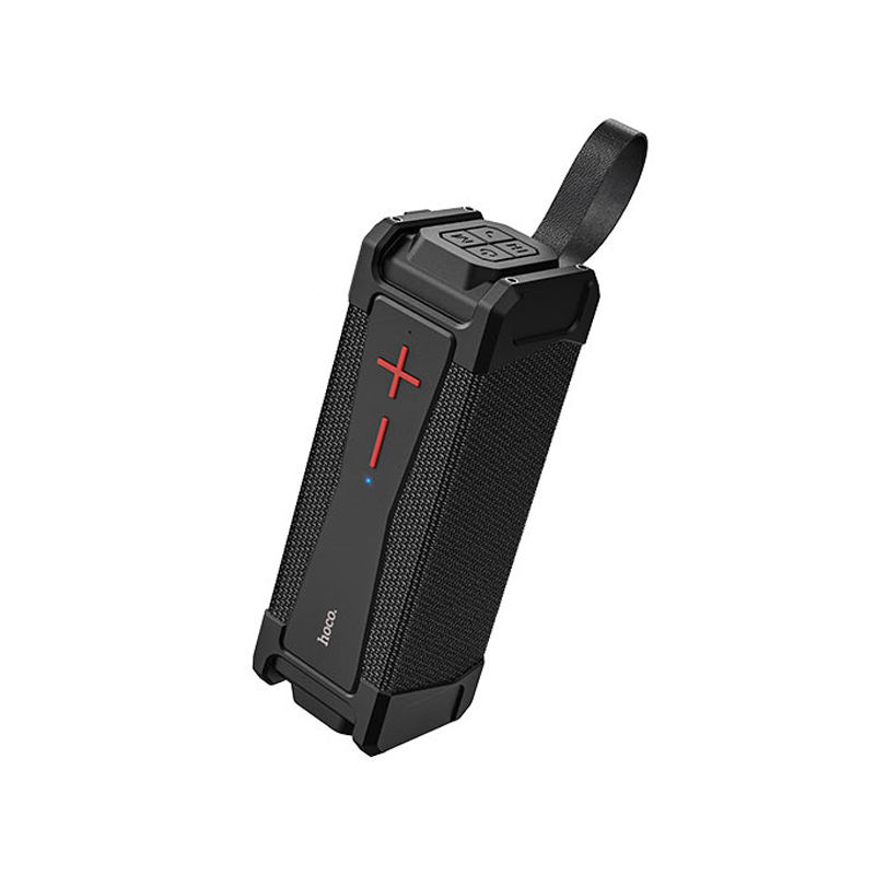 HOCO HC6 Sports BT Speaker Black