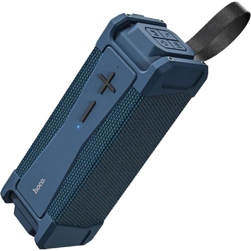 HOCO HC6Sports BT Speaker Navy
