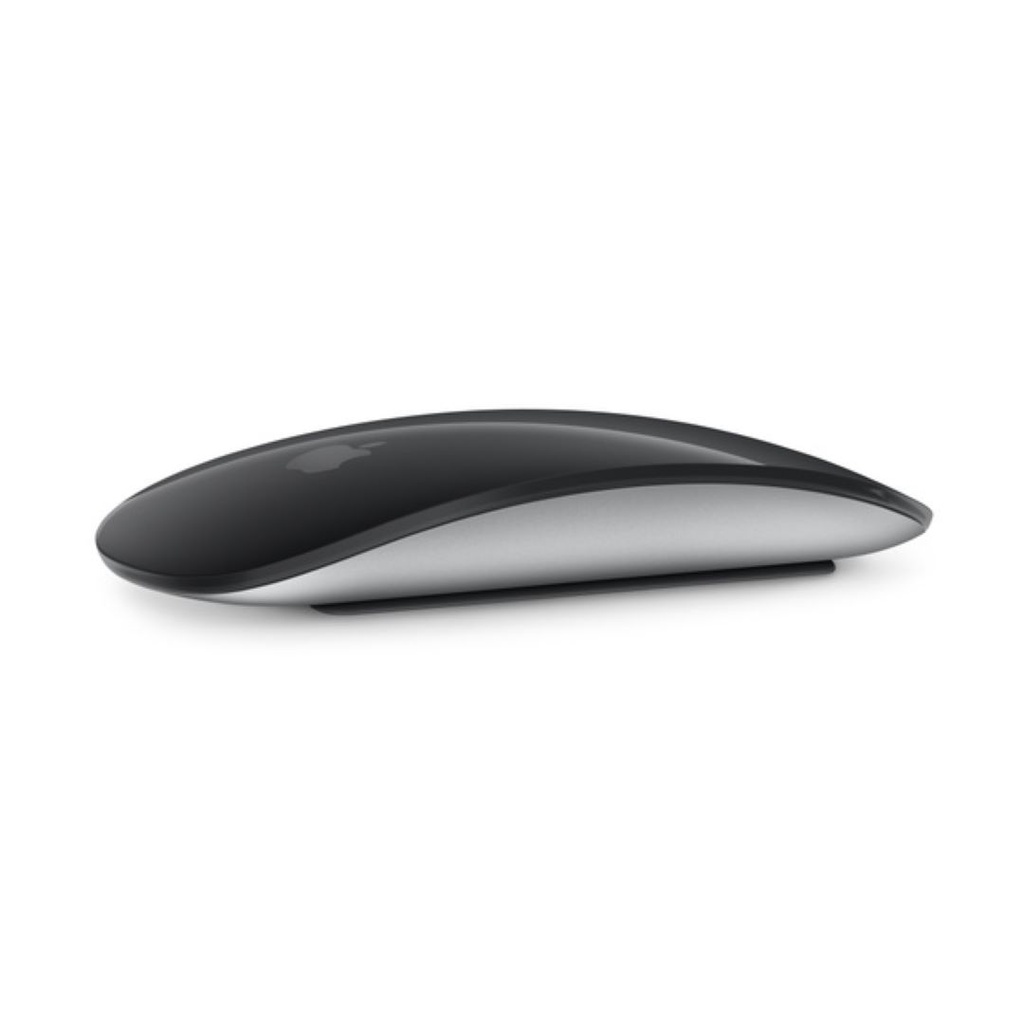 Apple Magic Mouse Multi-touch Black