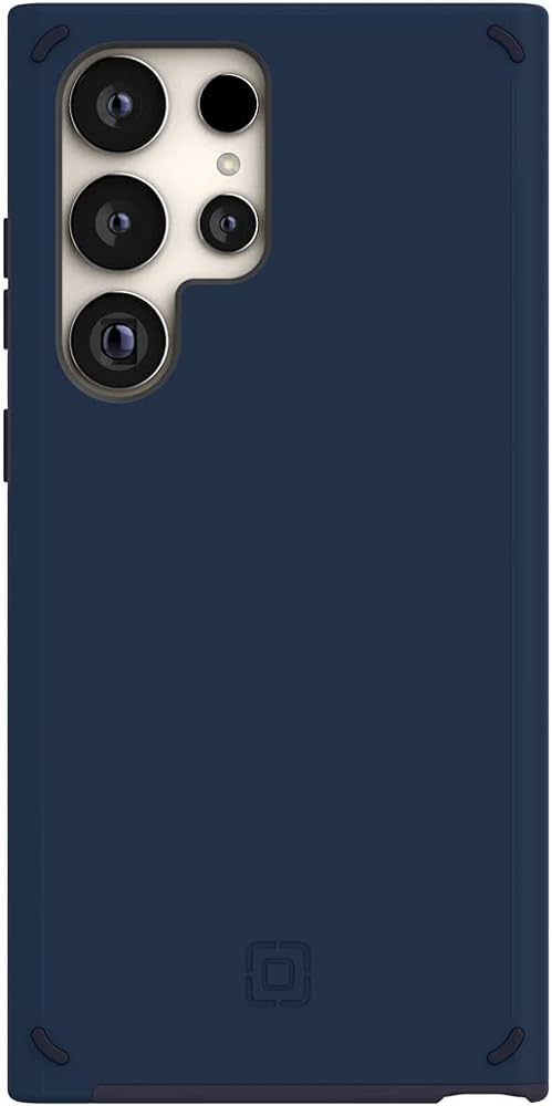Incipio Duo Samsung Galaxy S23 Ultra Blue