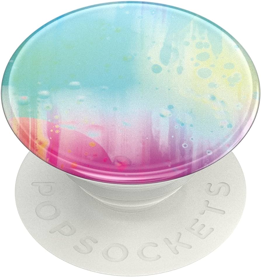 Popsockets PopGrip Stand PS