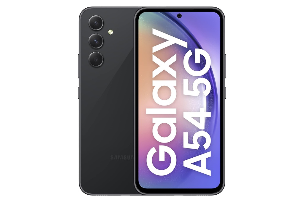 Samsung Galaxy A54 128GB A Graphite