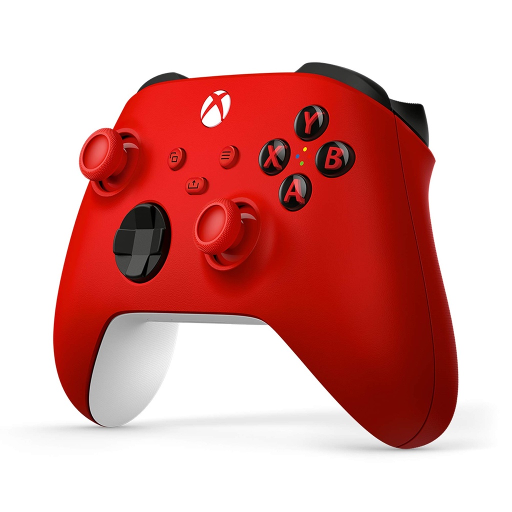 Xbox Wireless Controller for Series X Series S One Red