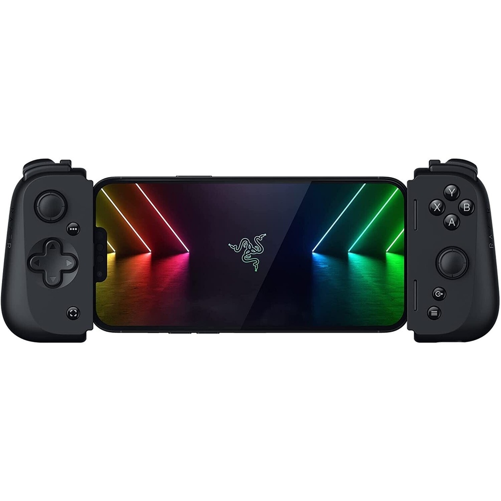 Razer KISHI iPhone Controller 2