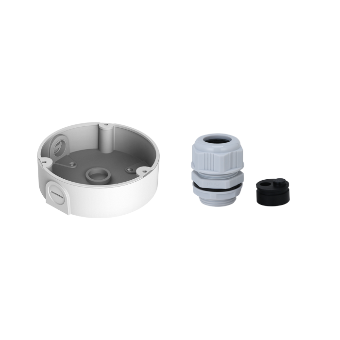 LTS Pro-X LXKJB05 Junction Box