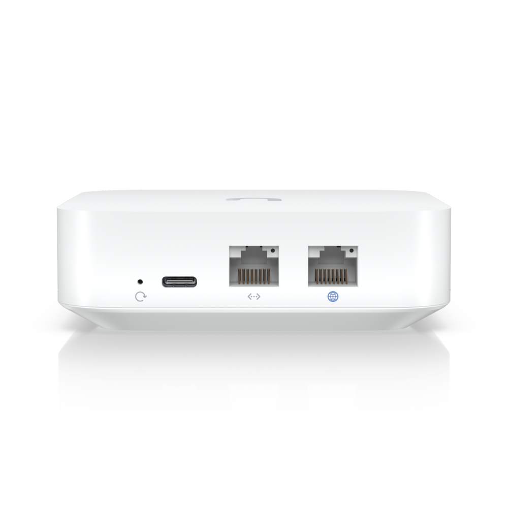 Ubiquiti UniFi Gateway Lite Firewall Appliance