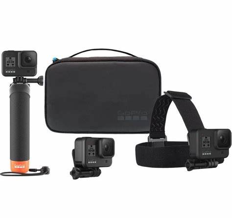 GoPro Adventure Kit 2