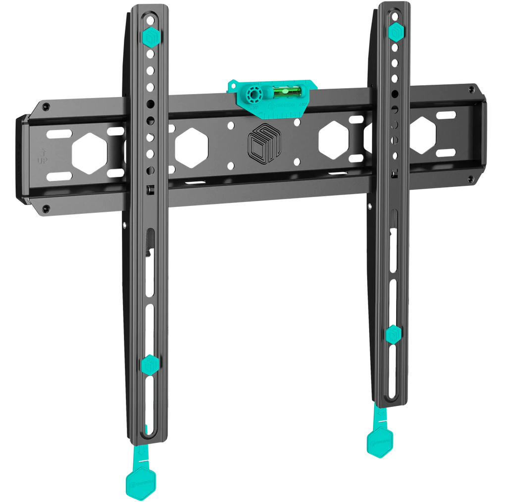 ONKRON Fixed TV Wall Mount for 35" to 65-inch TVs