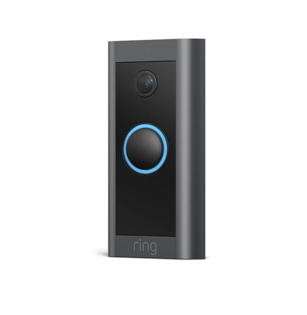Ring Video Doorbell Wired