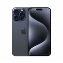Apple iPhone 15 Pro Max 512GB Blue Titanium