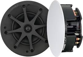 Sonance VP Extreme 6.5" Round Speaker (Pair)