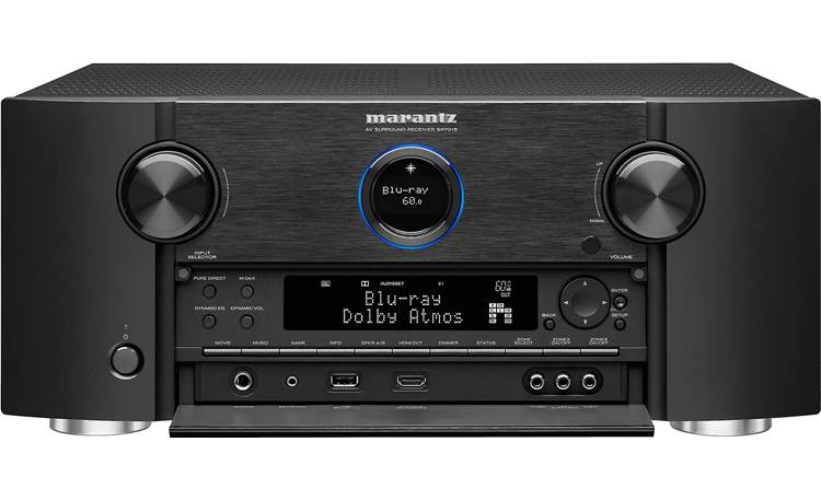 Marantz SR7015 Full 4K Surround Receiver