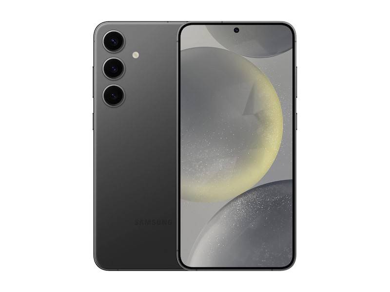 Samsung Galaxy S24 Plus 256GB Black