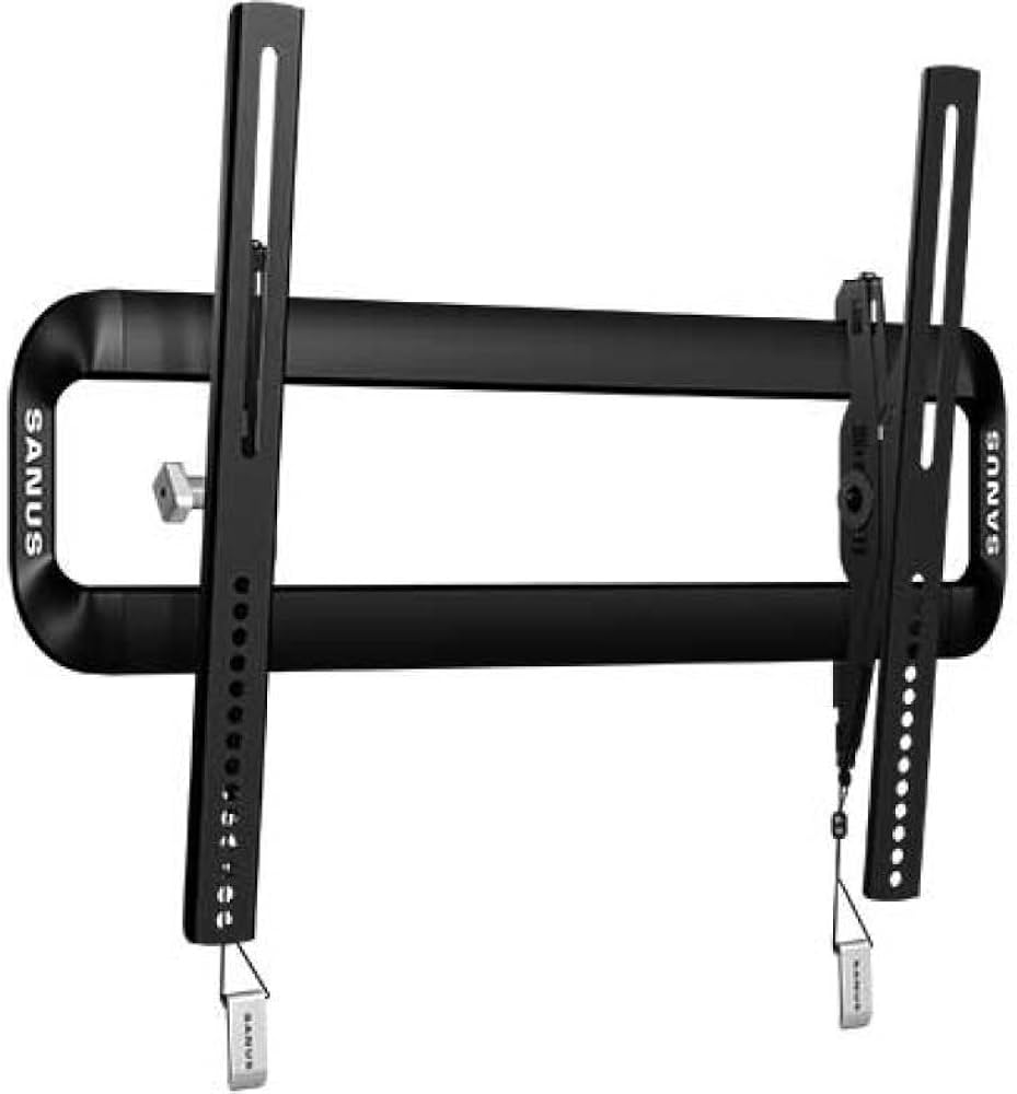 Sanus Medium Low Profile Mount 37-55"