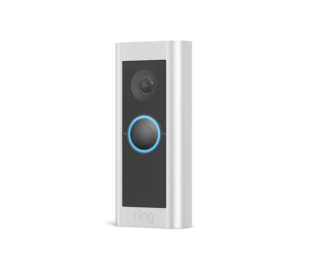 Ring Video Doorbell Pro