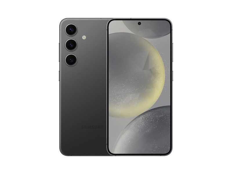 Samsung Galaxy S24 256GB Black