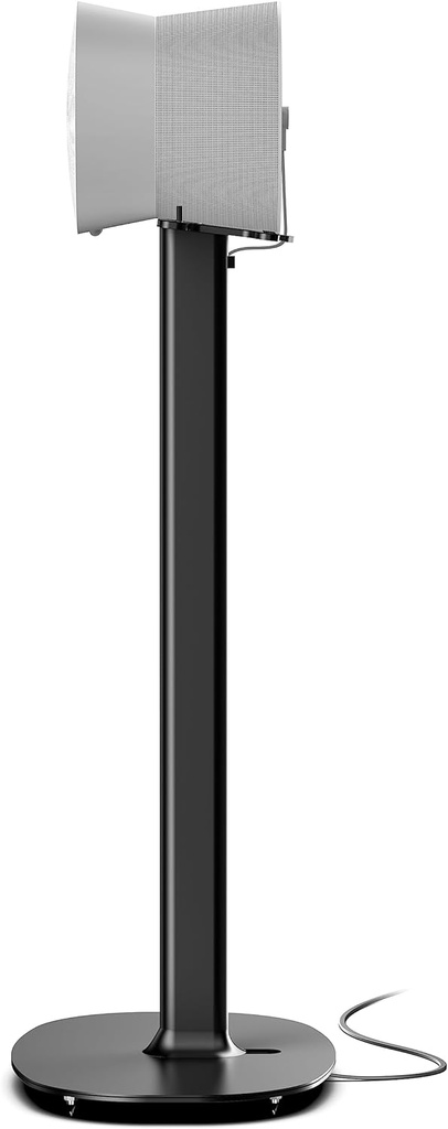 Flexson Floorstand for Era 300 Black (each)