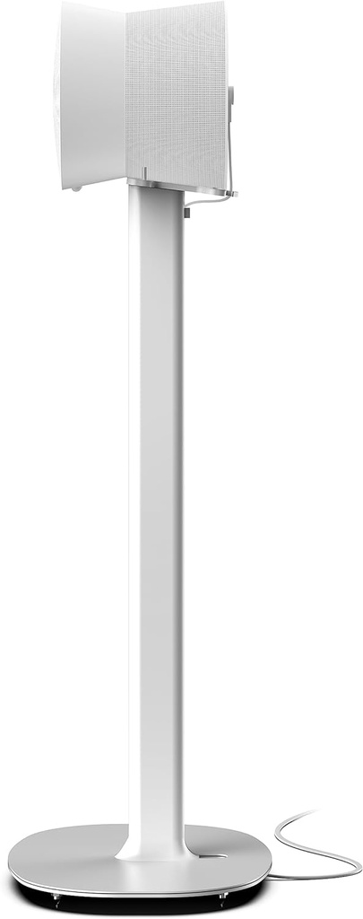 Flexson Floorstand for Era 300 White (each)