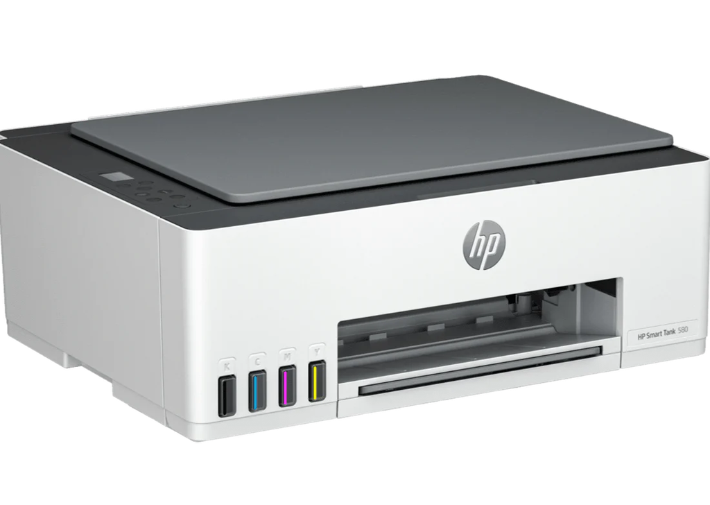 HP Smart Tank 580 Wireless All in One Printer