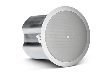 JBL Control 16C/T 6.5" Ceiling Speaker (White)